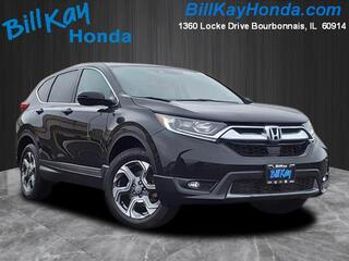 2019 Honda CR-V for sale in Bourbonnais IL