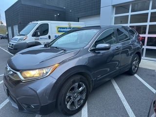2019 Honda CR-V for sale in Chattanooga TN
