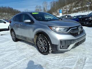 2020 Honda CR-V for sale in Bridgeport WV