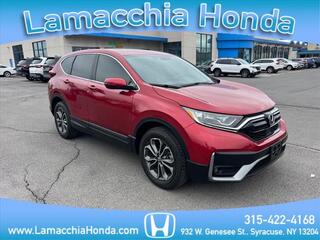2021 Honda CR-V for sale in Syracuse NY
