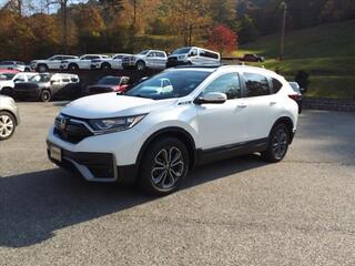 2021 Honda CR-V for sale in Danville WV