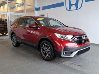 2021 Honda CR-V for sale in Paola KS