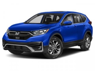 2021 Honda CR-V for sale in Sanford ME