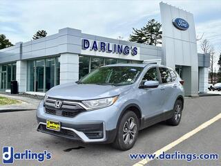 2022 Honda CR-V for sale in West Lebanon NH