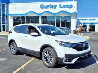 2022 Honda CR-V for sale in Tupelo MS