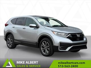 2022 Honda CR-V for sale in Cincinnati OH