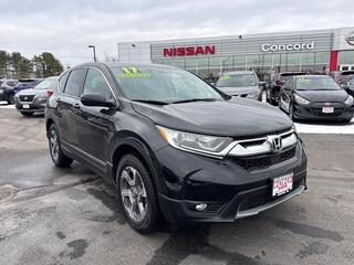2017 Honda CR-V for sale in Concord NH