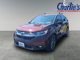 2018 Honda CR-V for sale in Augusta ME