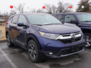 2019 Honda CR-V for sale in Roanoke VA