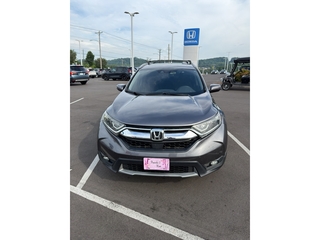 2019 Honda CR-V for sale in Johnson City TN