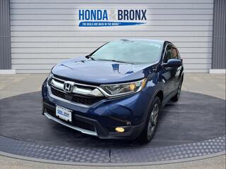 2019 Honda CR-V for sale in Bronx NY
