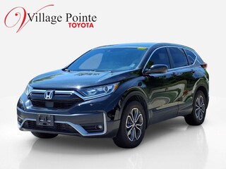 2020 Honda CR-V for sale in Elkhorn NE
