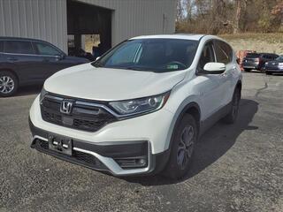 2020 Honda CR-V for sale in Bridgeport WV