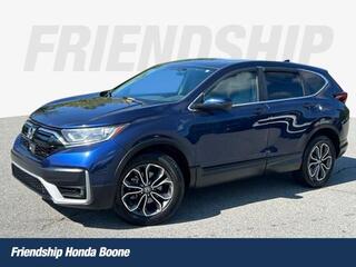 2020 Honda CR-V for sale in Boone NC