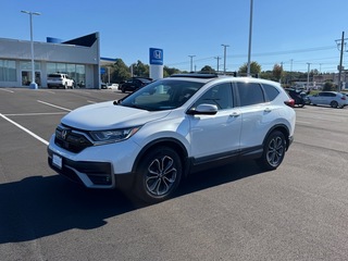 2021 Honda CR-V for sale in Johnson City TN