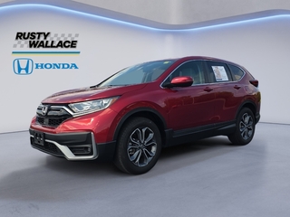 2021 Honda CR-V for sale in West Seneca NY