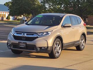 2018 Honda CR-V for sale in Savoy IL