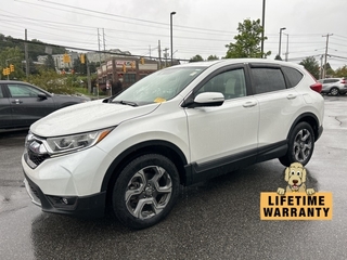 2019 Honda CR-V for sale in Boone NC