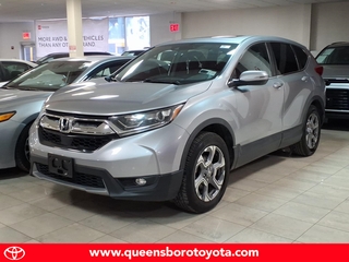 2019 Honda CR-V for sale in Woodside NY