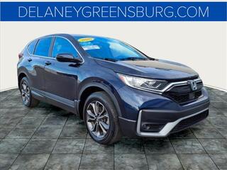 2020 Honda CR-V for sale in Greensburg PA