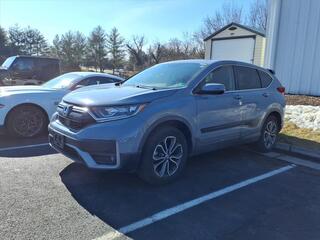 2020 Honda CR-V for sale in Roanoke VA