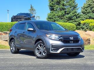 2020 Honda CR-V for sale in Peotone IL