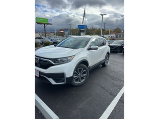 2020 Honda CR-V for sale in Johnson City TN
