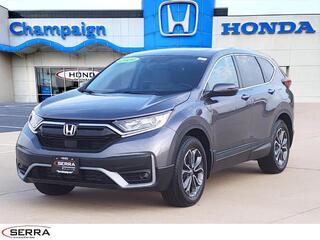 2020 Honda CR-V for sale in Savoy IL