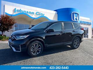 2021 Honda CR-V for sale in Johnson City TN