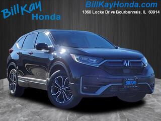 2022 Honda CR-V for sale in Bourbonnais IL