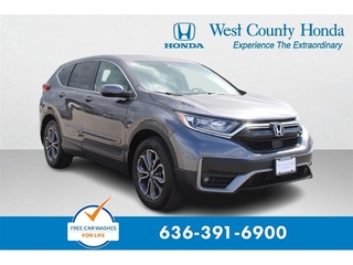 2022 Honda CR-V for sale in Johnson City TN