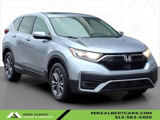 2022 Honda CR-V for sale in Cincinnati OH
