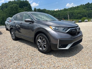 2022 Honda CR-V for sale in Bridgeport WV