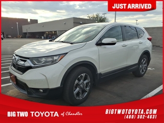 2018 Honda CR-V for sale in Chandler AZ