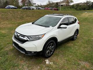 2019 Honda CR-V for sale in Johnson City TN