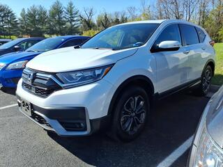 2020 Honda CR-V for sale in Roanoke VA