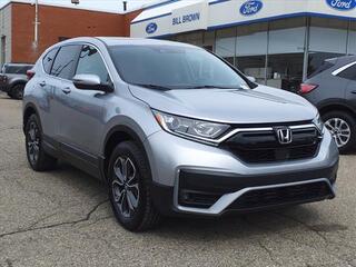 2020 Honda CR-V for sale in Livonia MI