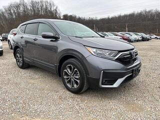 2021 Honda CR-V for sale in Bridgeport WV