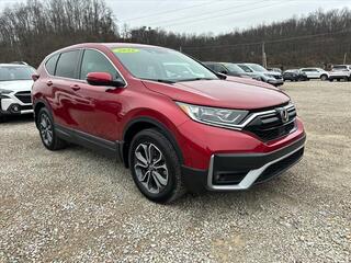 2022 Honda CR-V for sale in Bridgeport WV