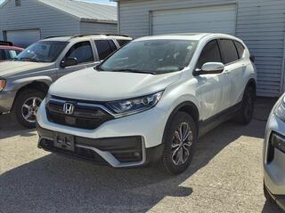 2022 Honda CR-V for sale in Joliet IL