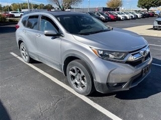 2017 Honda CR-V for sale in Bourbonnais IL