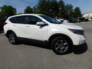 2017 Honda CR-V for sale in Clarksville TN