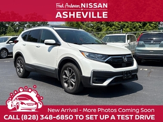 2020 Honda CR-V for sale in Asheville NC