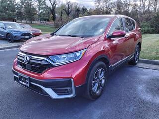 2021 Honda CR-V for sale in Roanoke VA