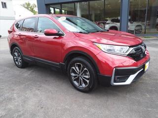 2021 Honda CR-V for sale in Wellesley MA