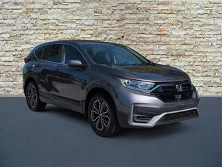 2021 Honda CR-V for sale in Chattanooga TN