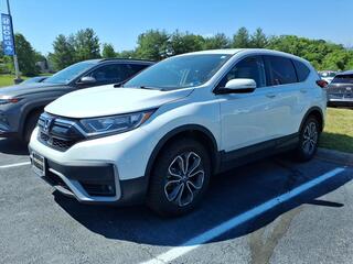 2022 Honda CR-V for sale in Roanoke VA