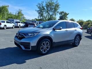 2022 Honda CR-V for sale in Johnson City TN