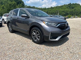 2022 Honda CR-V for sale in Bridgeport WV