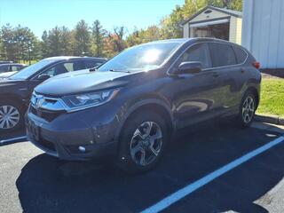 2017 Honda CR-V for sale in Roanoke VA